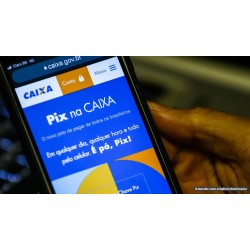 Banco Central faz ajustes para aperfeiçoar segurança do Pix